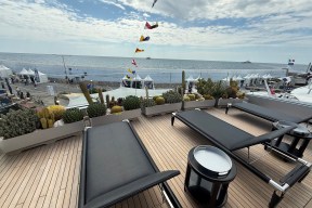 Real Yacht Image from Review