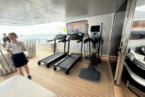 Real Yacht Image from Review