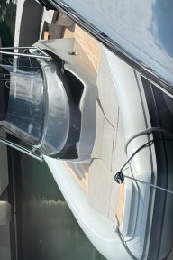 Real Yacht Image from Review