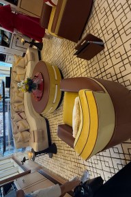 Real Yacht Image from Review