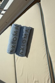 Real Yacht Image from Review