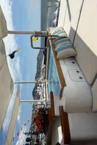 Real Yacht Image from Review