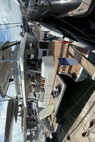 Real Yacht Image from Review