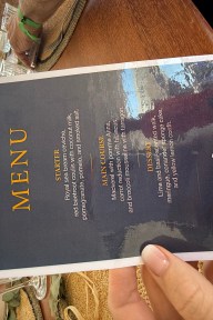 Real Yacht Image from Review