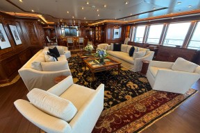 Real Yacht Image from Review