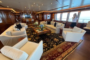 Real Yacht Image from Review