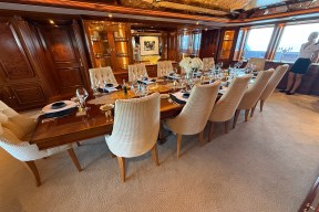 Real Yacht Image from Review