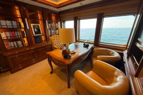 Real Yacht Image from Review