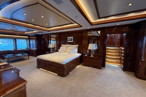 Real Yacht Image from Review