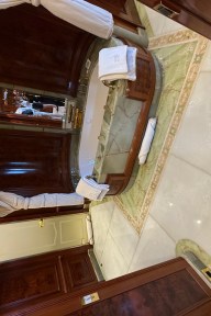 Real Yacht Image from Review