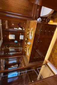 Real Yacht Image from Review