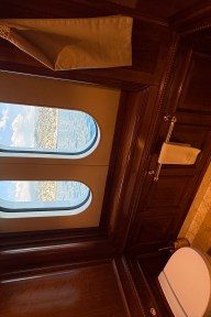 Real Yacht Image from Review