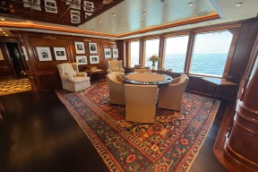 Real Yacht Image from Review