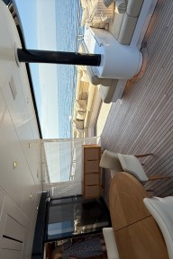 Real Yacht Image from Review