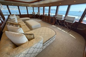 Real Yacht Image from Review