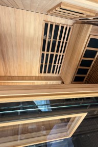 Real Yacht Image from Review