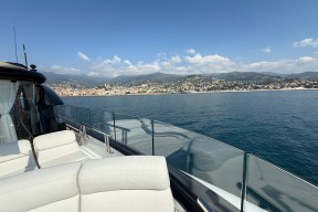 Real Yacht Image from Review