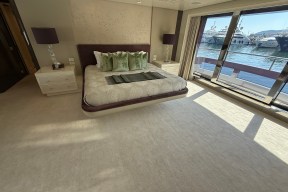 Real Yacht Image from Review