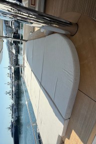 Real Yacht Image from Review