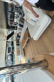 Real Yacht Image from Review