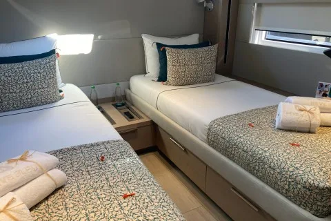 Klara Jakobsen's photo from the onboard visit