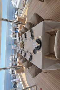 Real Yacht Image from Review