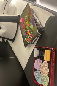 Real Yacht Image from Review