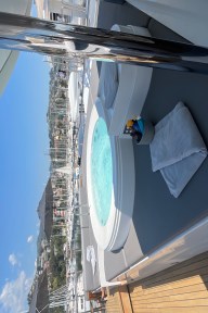 Real Yacht Image from Review