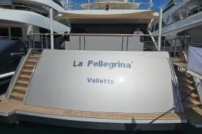 Real Yacht Image from Review