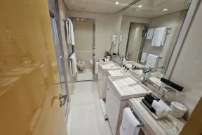 Real Yacht Image from Review