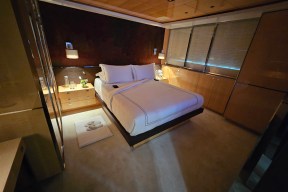 Real Yacht Image from Review