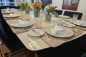 Real Yacht Image from Review