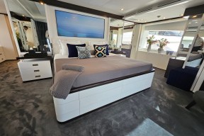 Real Yacht Image from Review