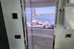 Real Yacht Image from Review