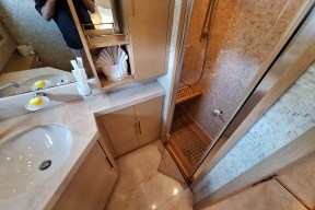 Real Yacht Image from Review