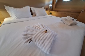 Real Yacht Image from Review