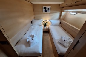 Real Yacht Image from Review