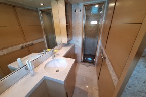 Real Yacht Image from Review