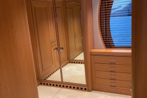 Real Yacht Image from Review