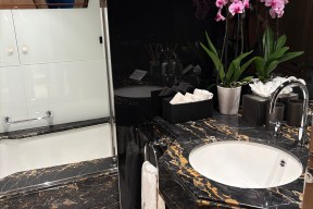 Real Yacht Image from Review