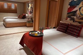 Real Yacht Image from Review