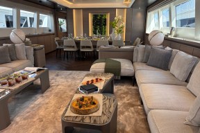 Real Yacht Image from Review