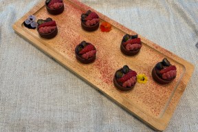 Real Yacht Image from Review