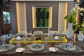 Real Yacht Image from Review