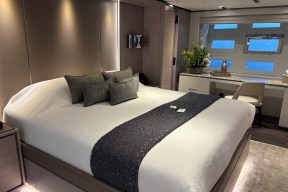 Real Yacht Image from Review