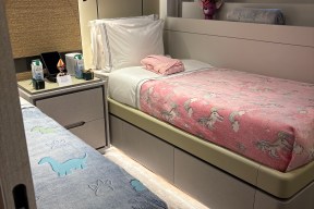 Real Yacht Image from Review