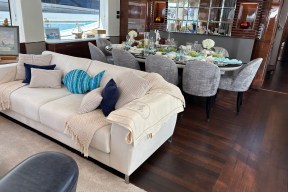 Real Yacht Image from Review