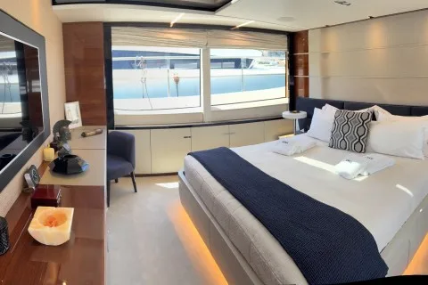 Jessica Edmunds's photo from the onboard visit