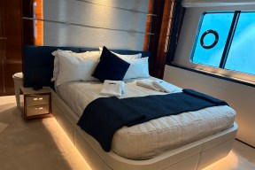 Real Yacht Image from Review