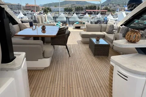 Jessica Edmunds's photo from the onboard visit